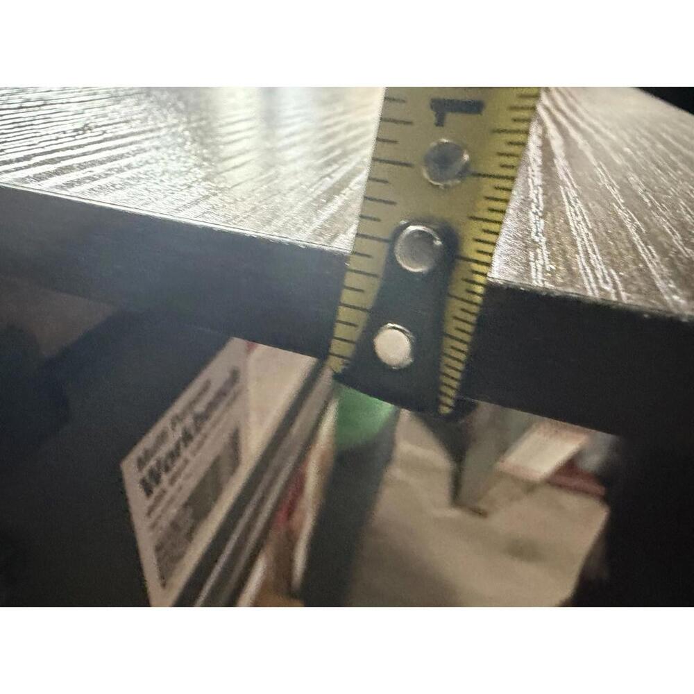 Union Rustic Southside Frame Coffee Table Parts - #2 Middle Table Panel - Picture 7 of 15